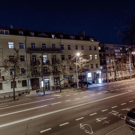 Svitrigailos 7 Wilna Exterior foto