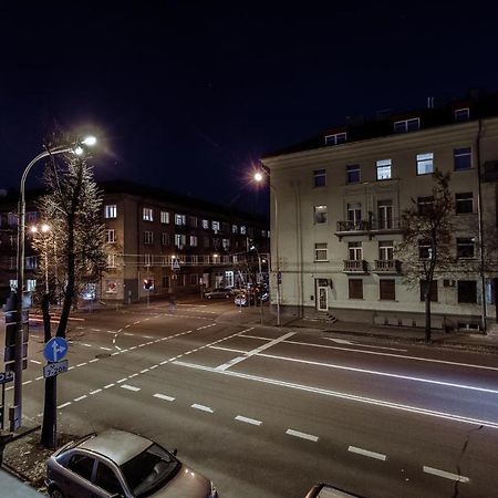 Svitrigailos 7 Wilna Exterior foto